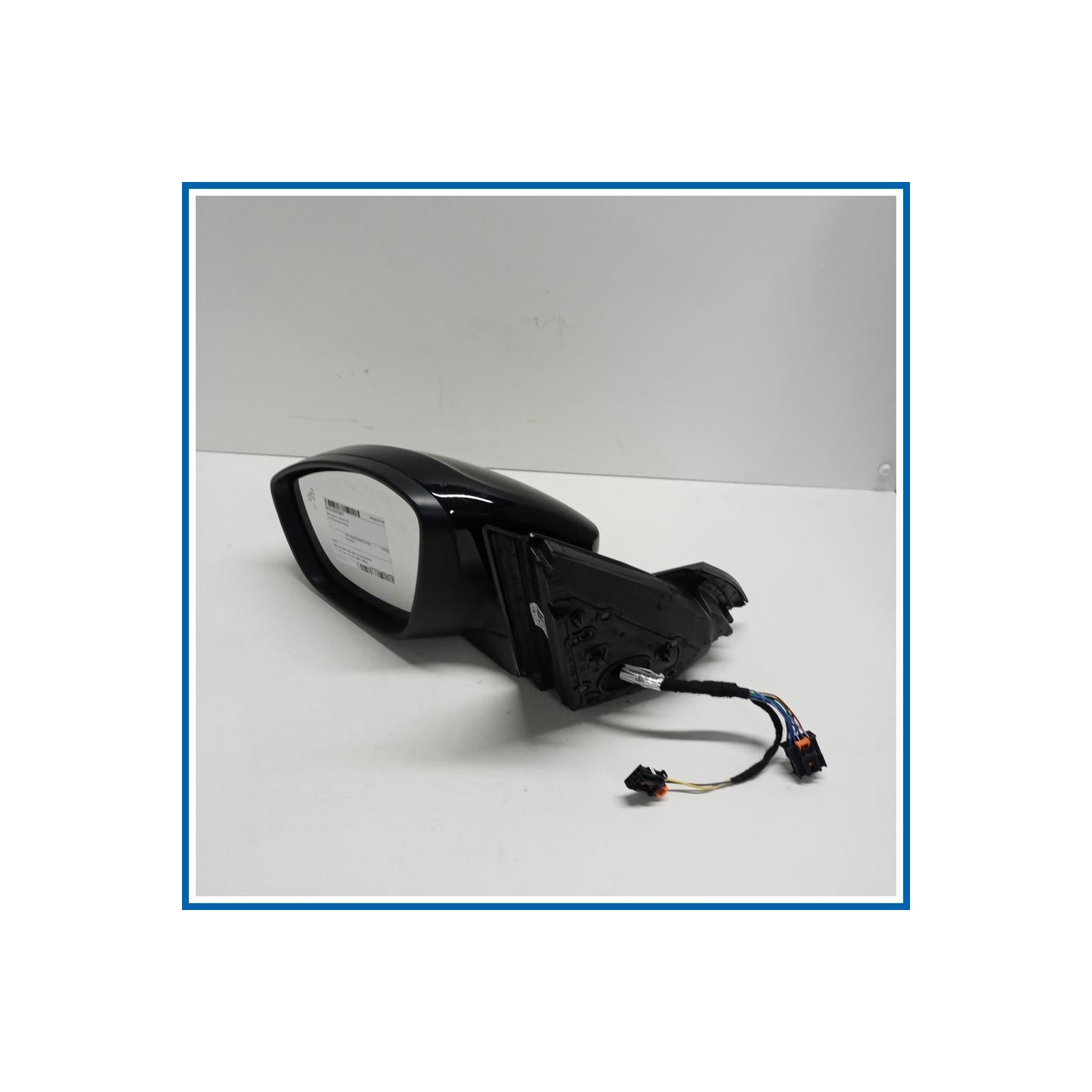 Retrovisore esterno  SX OPEL Mokka B