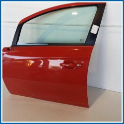 Porta ant. sx. OPEL Corsa E