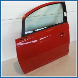 Porta ant. sx. OPEL Corsa E