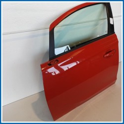 Porta ant. sx. OPEL Corsa E