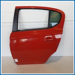 Porta post. sx. OPEL Corsa E