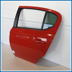 Porta post. sx. OPEL Corsa E