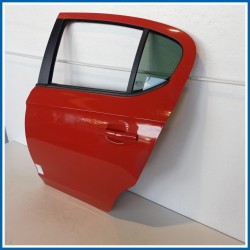 Porta post. sx. OPEL Corsa E