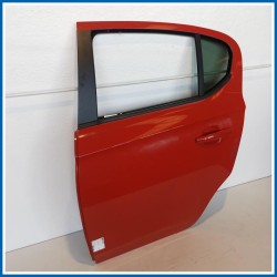 Porta post. sx. OPEL Corsa E