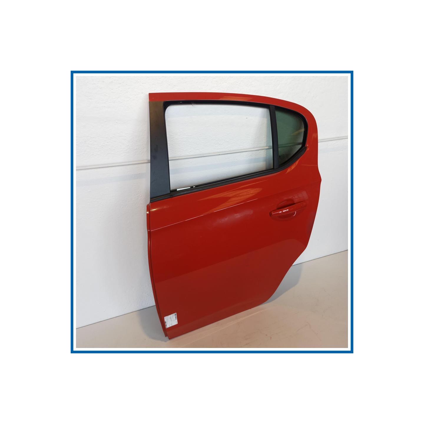 Porta post. sx. OPEL Corsa E