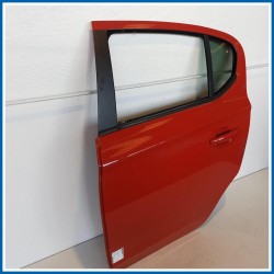 Porta post. sx. OPEL Corsa E