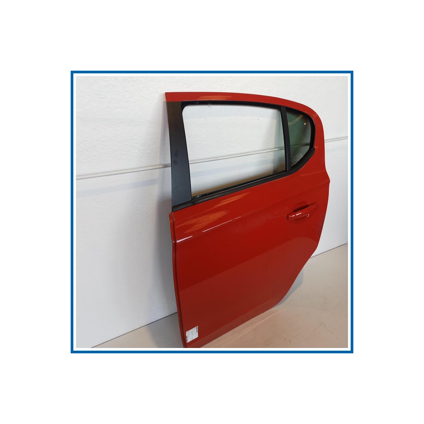 Porta post. sx. OPEL Corsa E