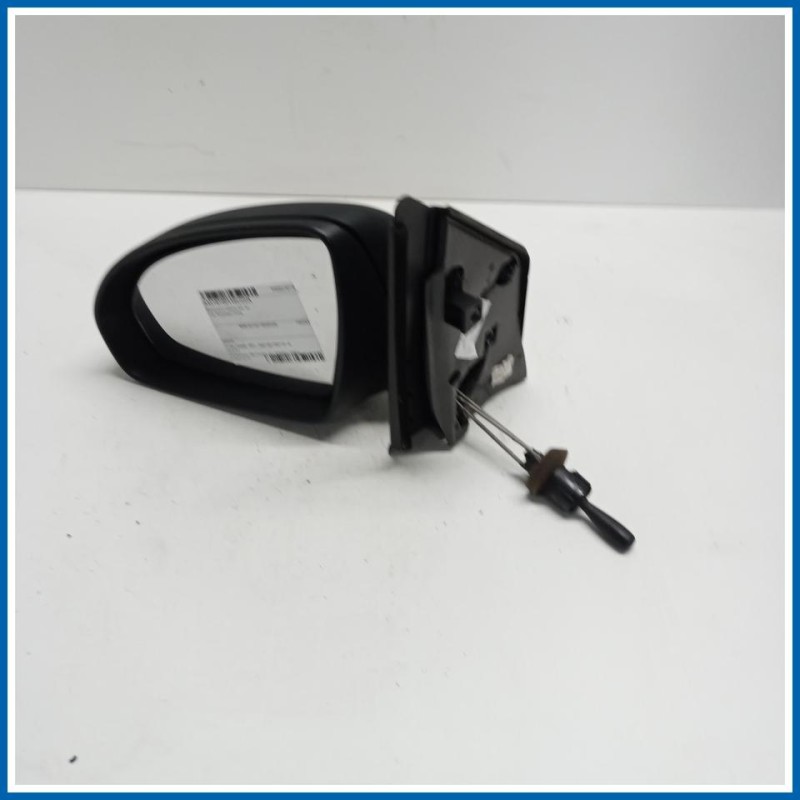 Retrovisore esterno ant. sx. SMART Fortwo Coupé 451