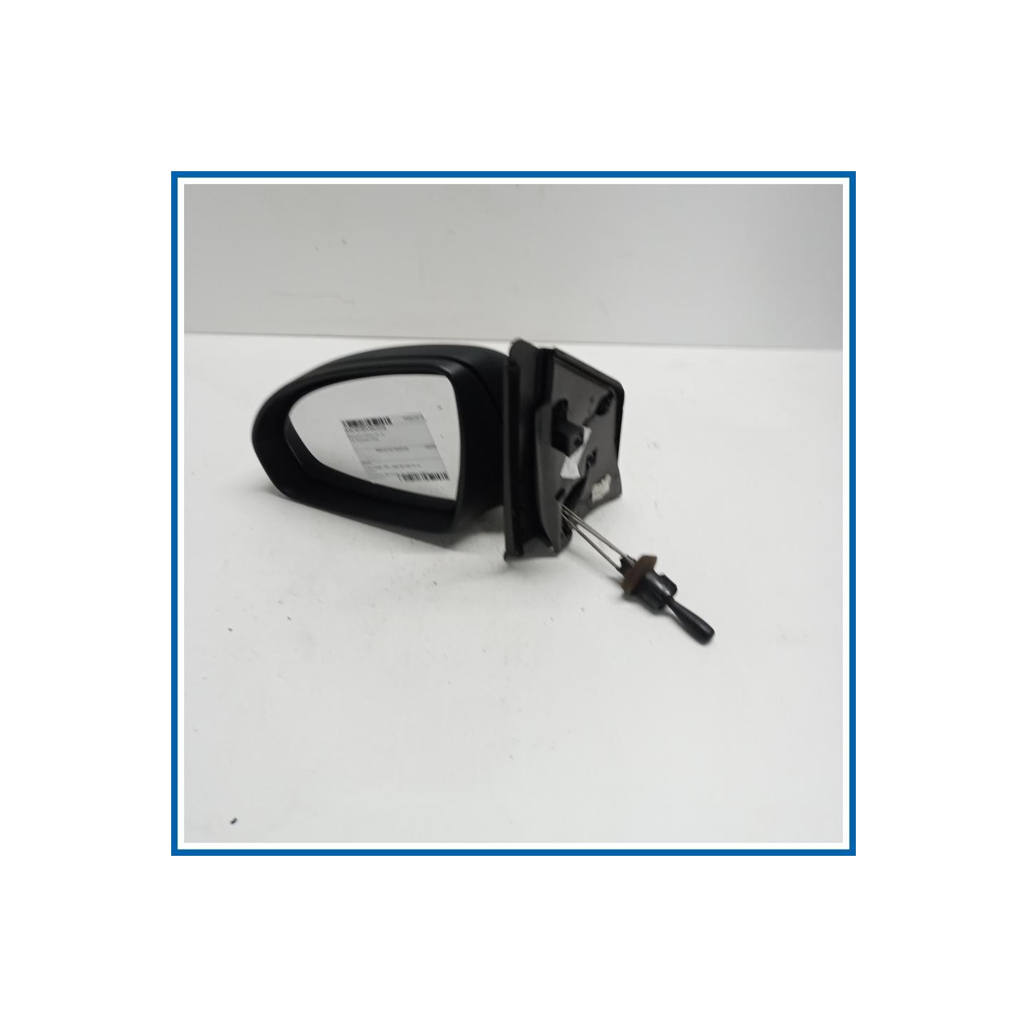 Retrovisore esterno ant. sx. SMART Fortwo Coupé 451