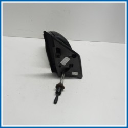 Retrovisore esterno ant. sx. SMART Fortwo Coupé 451