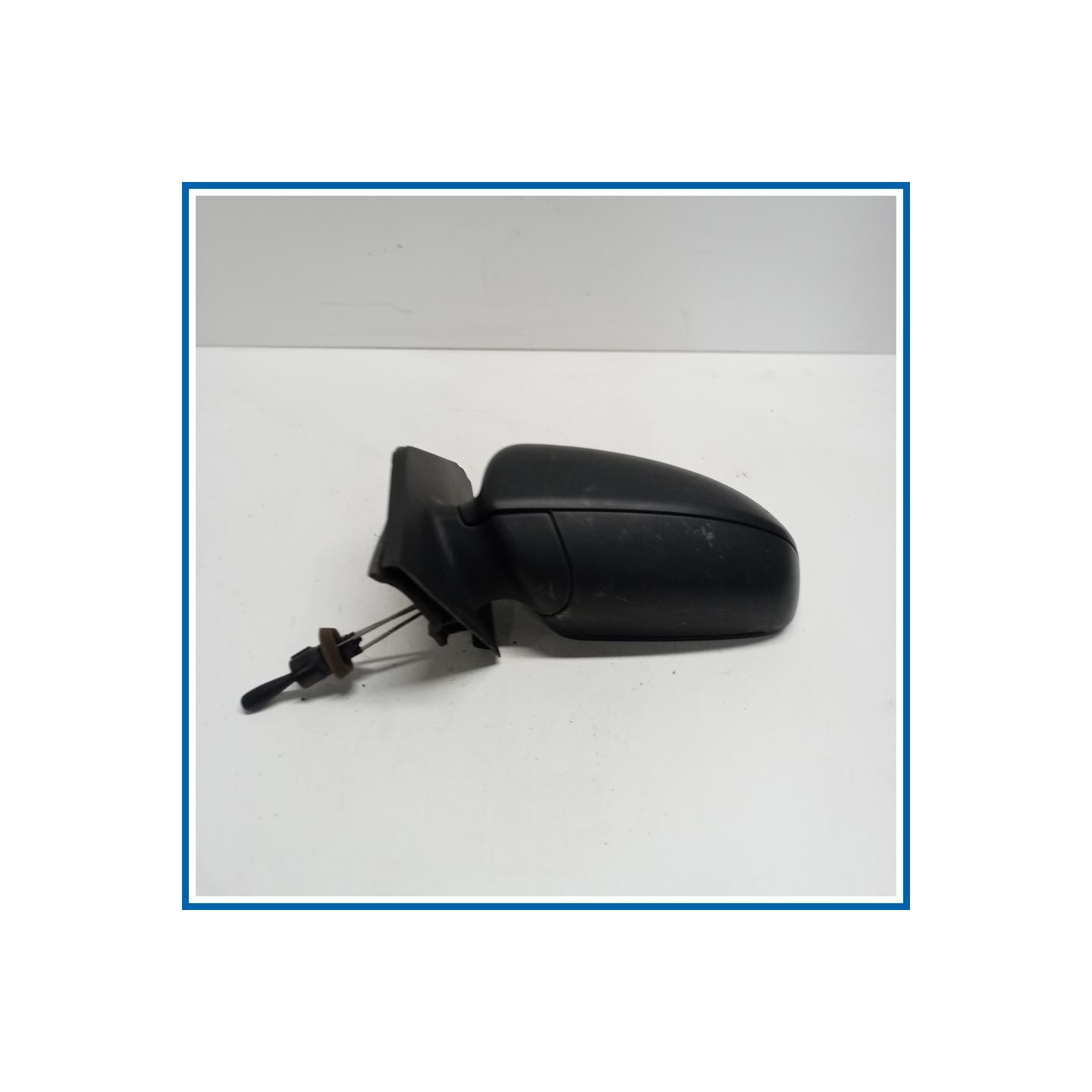 Retrovisore esterno ant. sx. SMART Fortwo Coupé 451