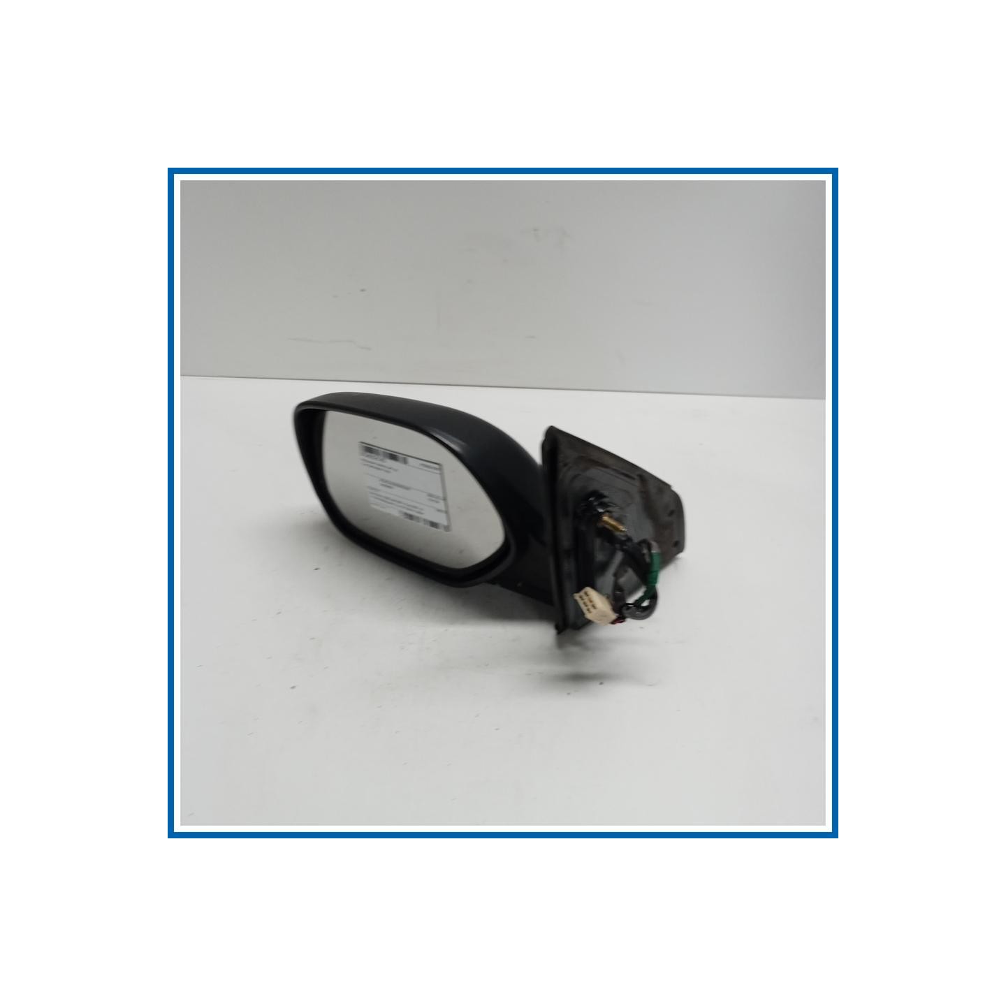 Retrovisore esterno ant. sx. TOYOTA Yaris Verso