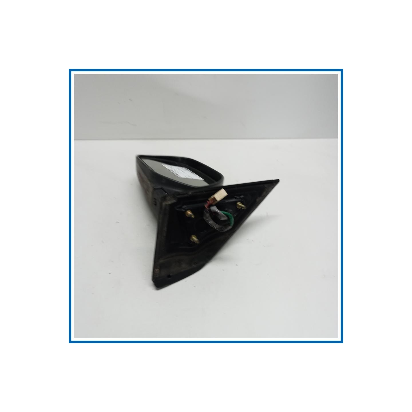 Retrovisore esterno ant. sx. TOYOTA Yaris Verso