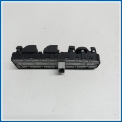 Interruttore alzacristalli ant. sx. RENAULT Scénic III X-Mod