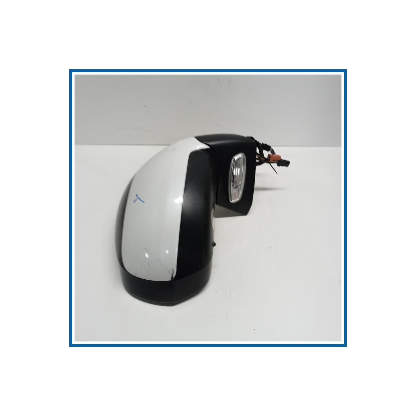 Retrovisore esterno ant. dx. PEUGEOT 5008 I