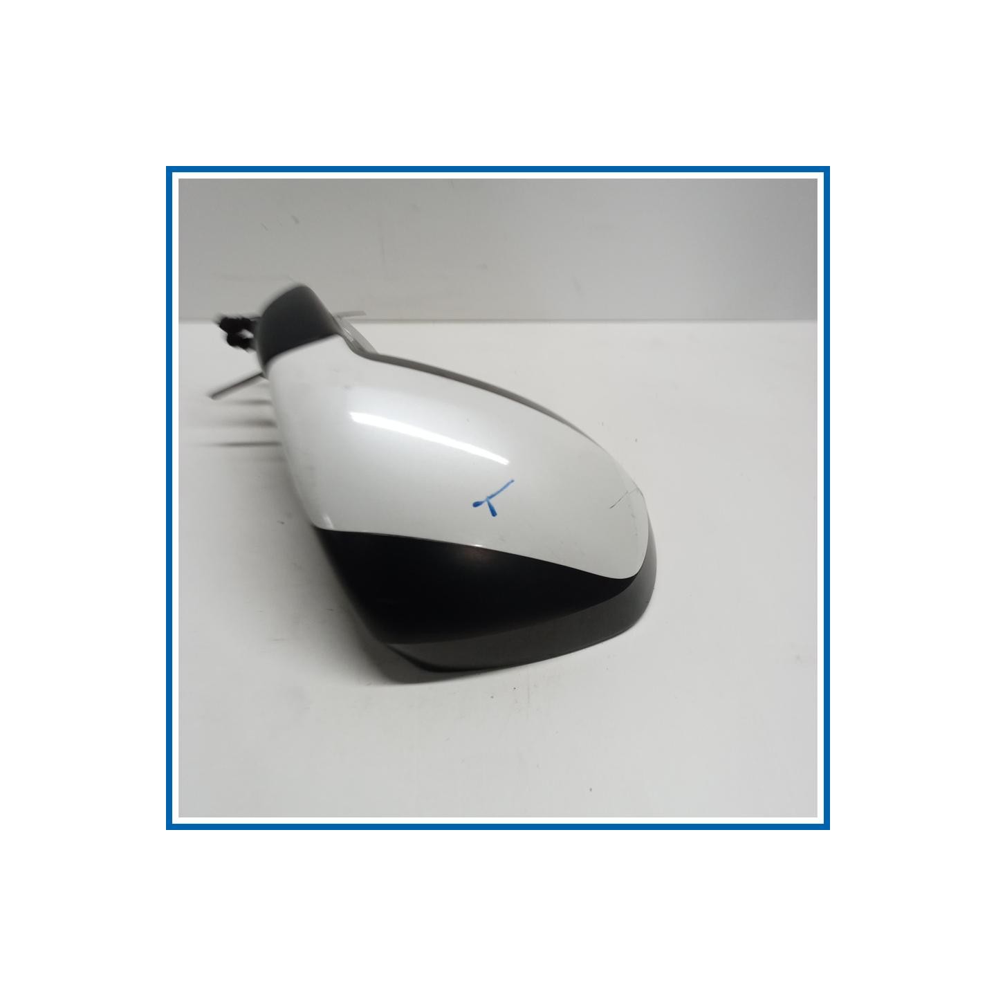 Retrovisore esterno ant. dx. PEUGEOT 5008 I