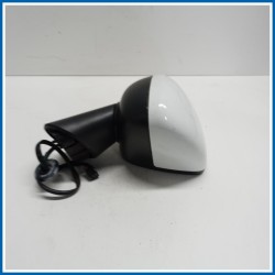 Retrovisore esterno ant. dx. OPEL Meriva B