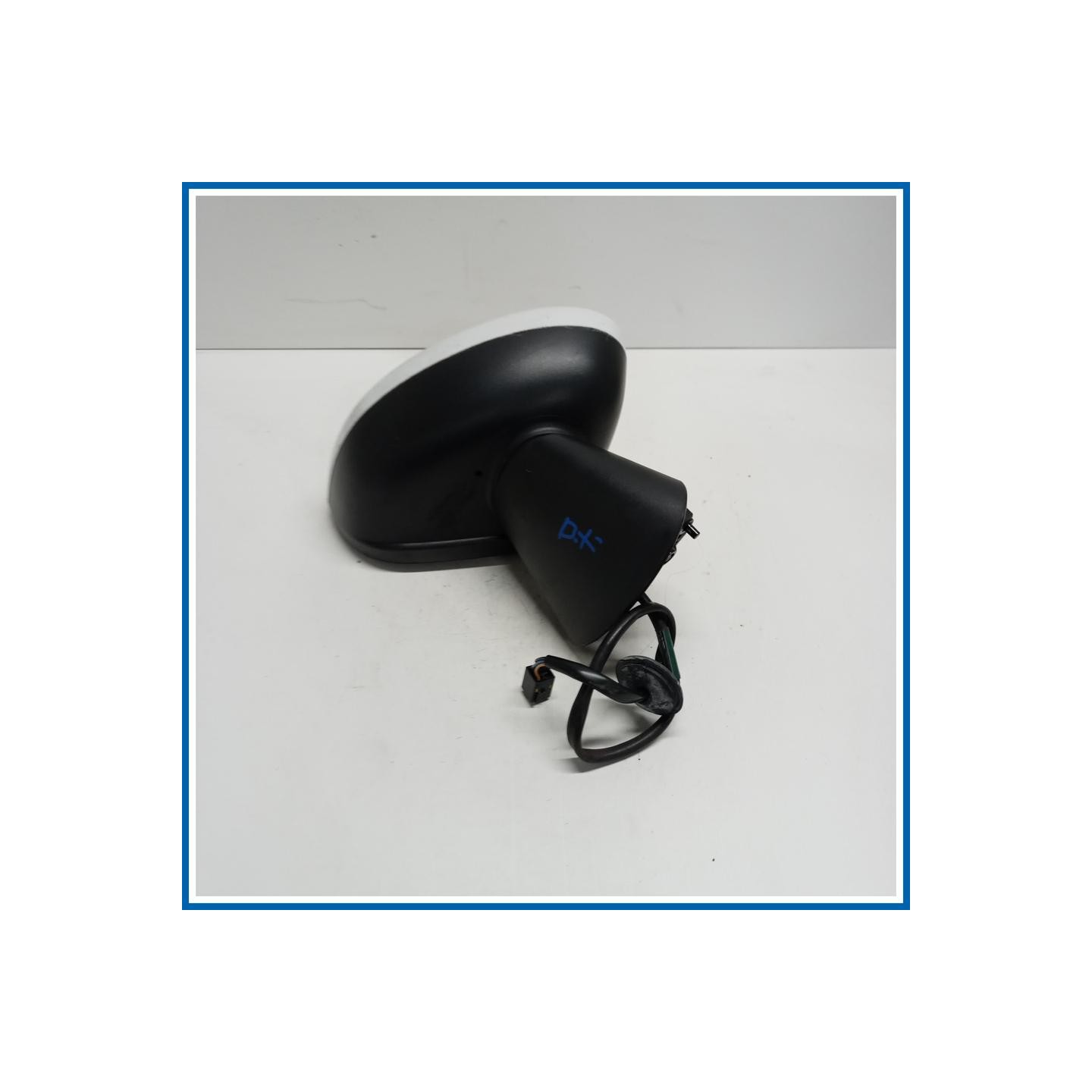 Retrovisore esterno ant. dx. OPEL Meriva B