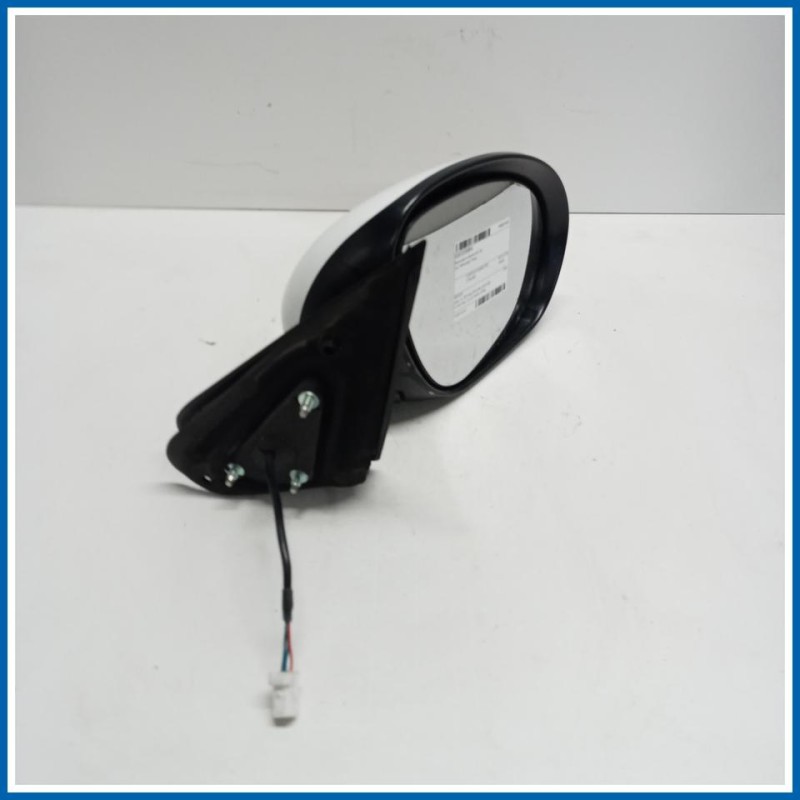 Retrovisore esterno ant. dx. NISSAN Juke I