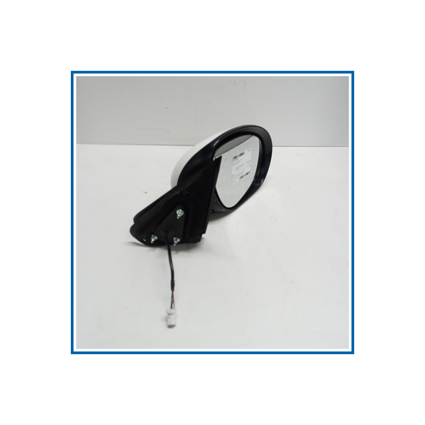 Retrovisore esterno ant. dx. NISSAN Juke I