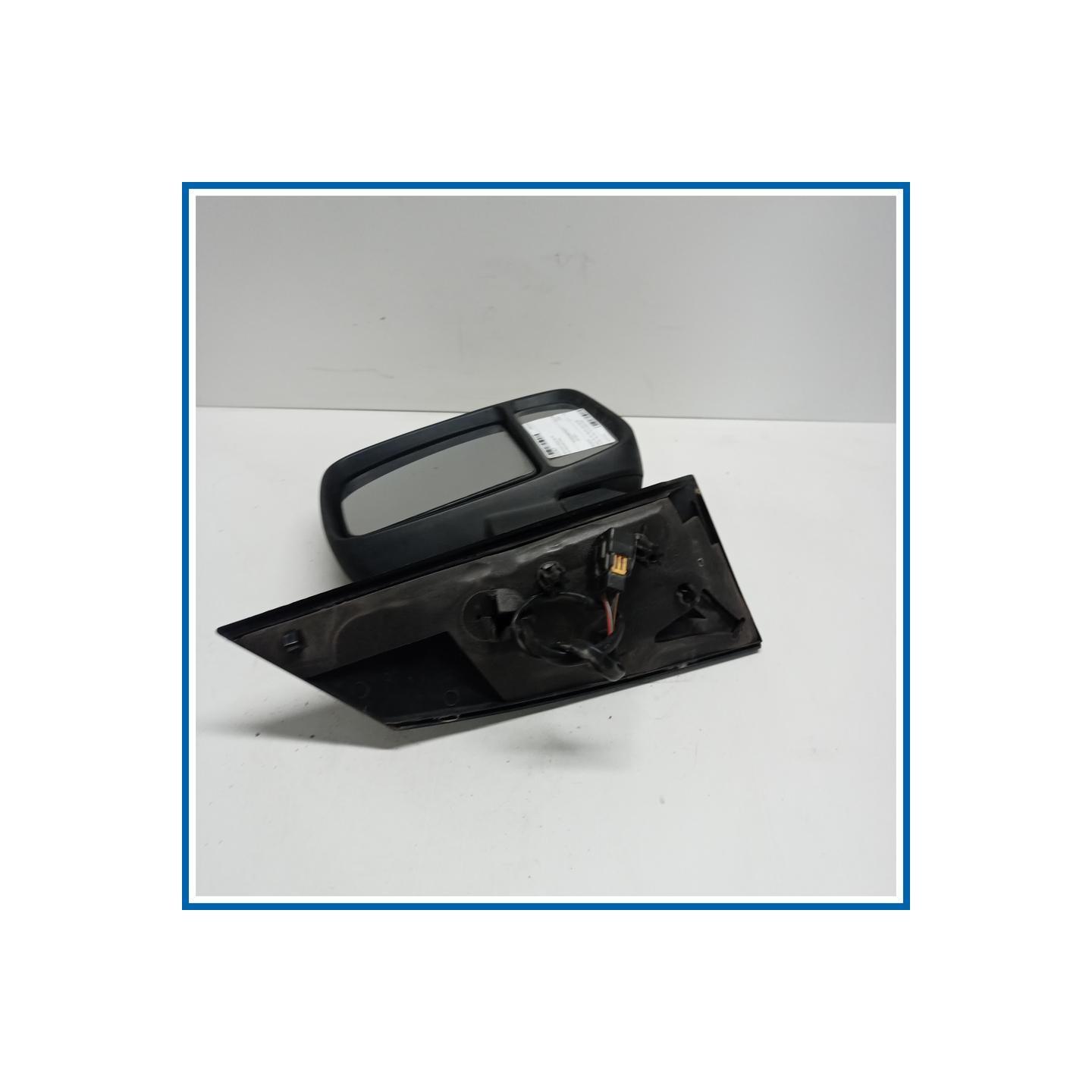 Retrovisore esterno ant. dx. PEUGEOT Expert II