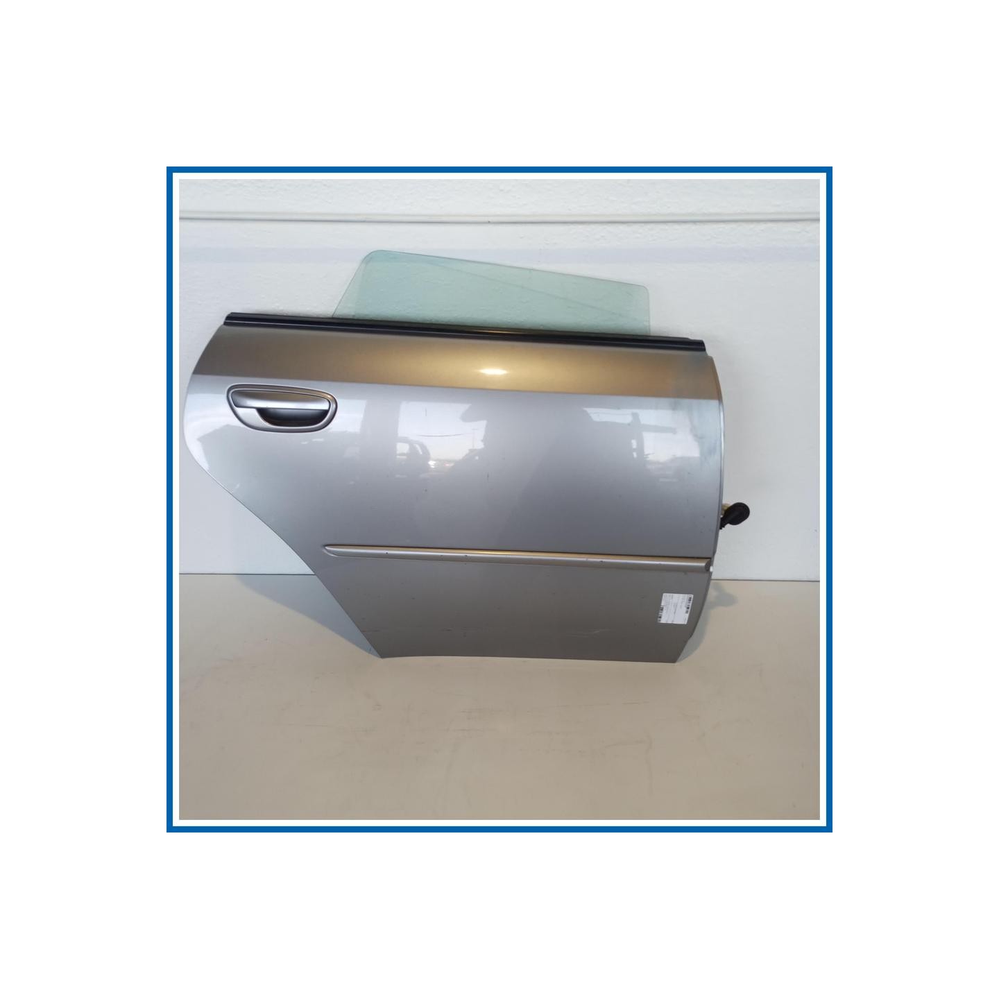 Porta post. dx. SUBARU Legacy IV SW