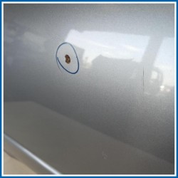 Porta ant. sx. SUBARU Legacy IV SW