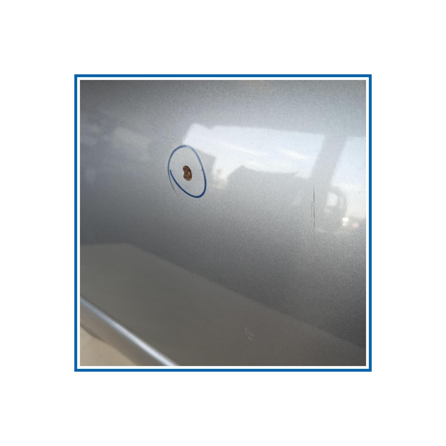 Porta ant. sx. SUBARU Legacy IV SW