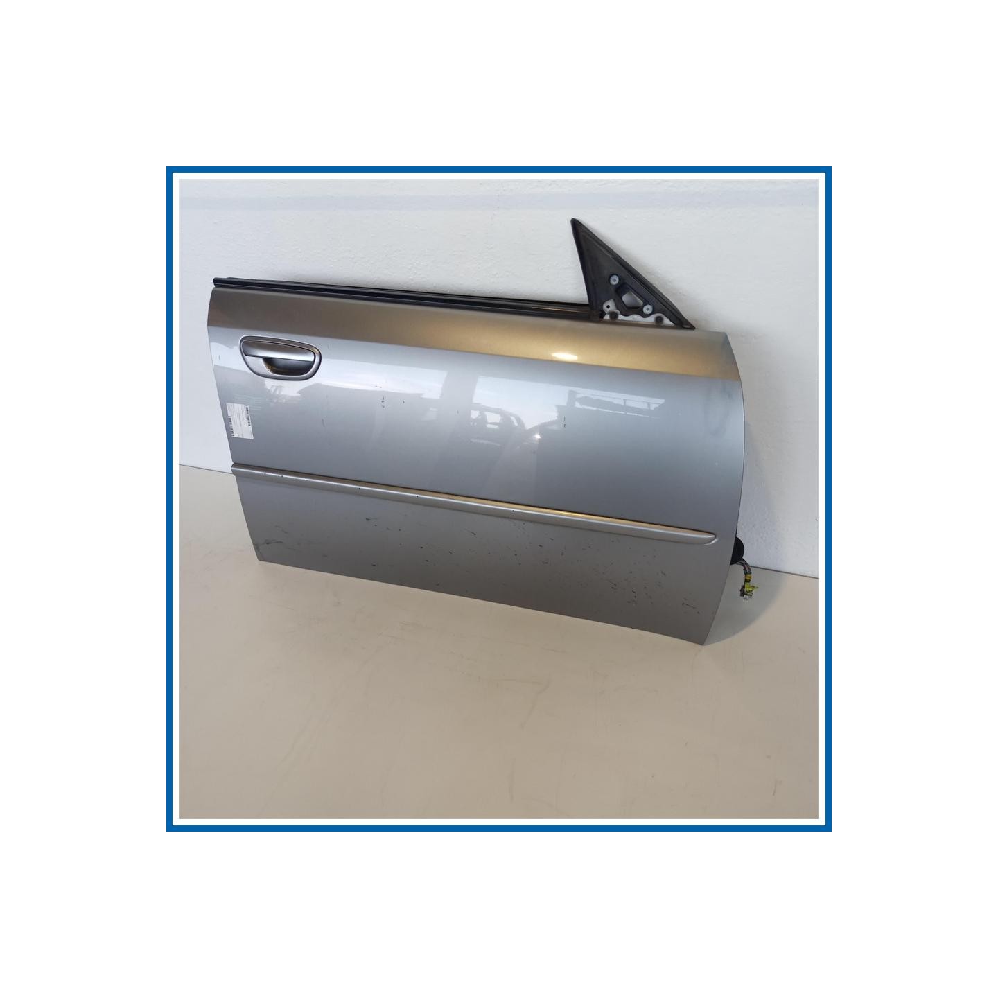 Porta ant. dx. SUBARU Legacy IV SW