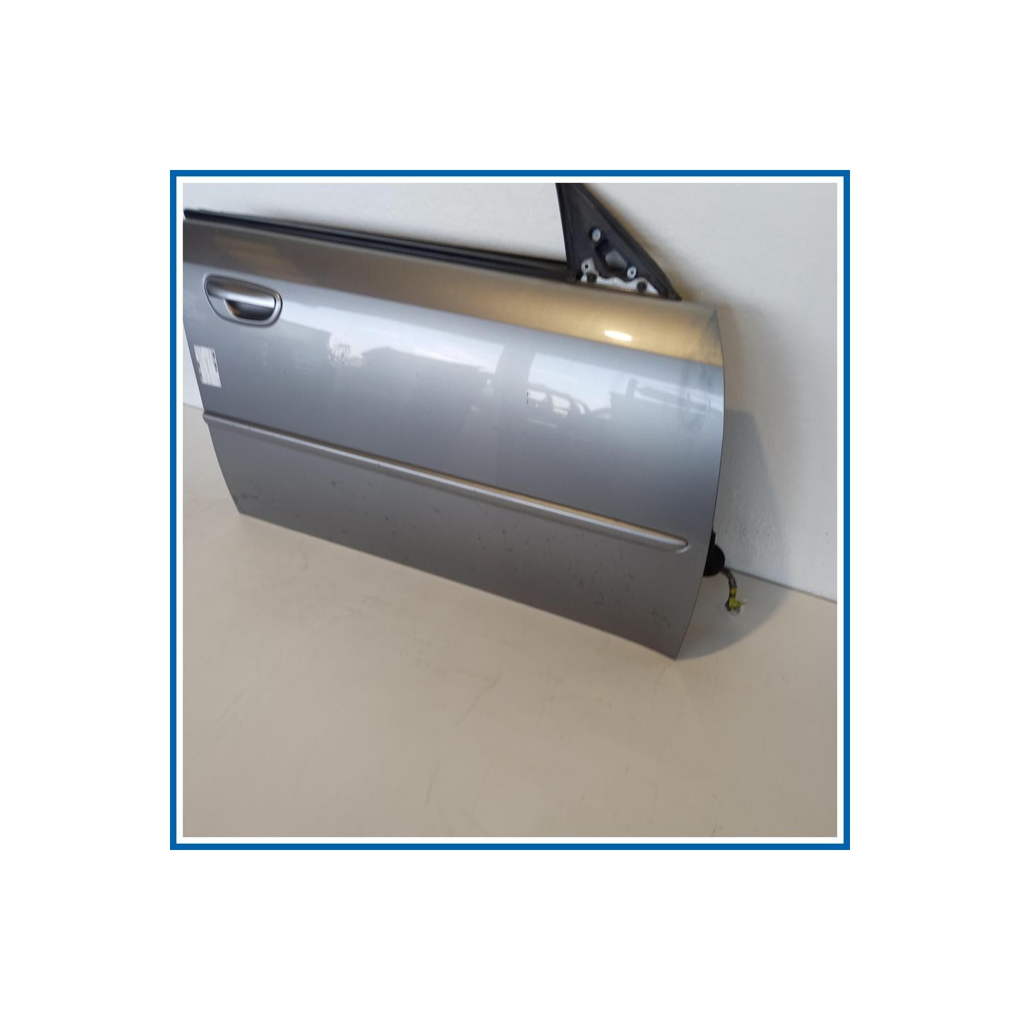 Porta ant. dx. SUBARU Legacy IV SW