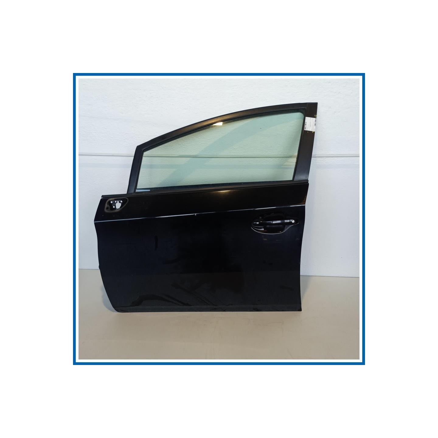 Porta ant. sx. TOYOTA Prius II