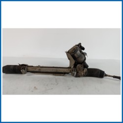 Scatola sterzo c/servosterzo MERCEDES Classe A W169