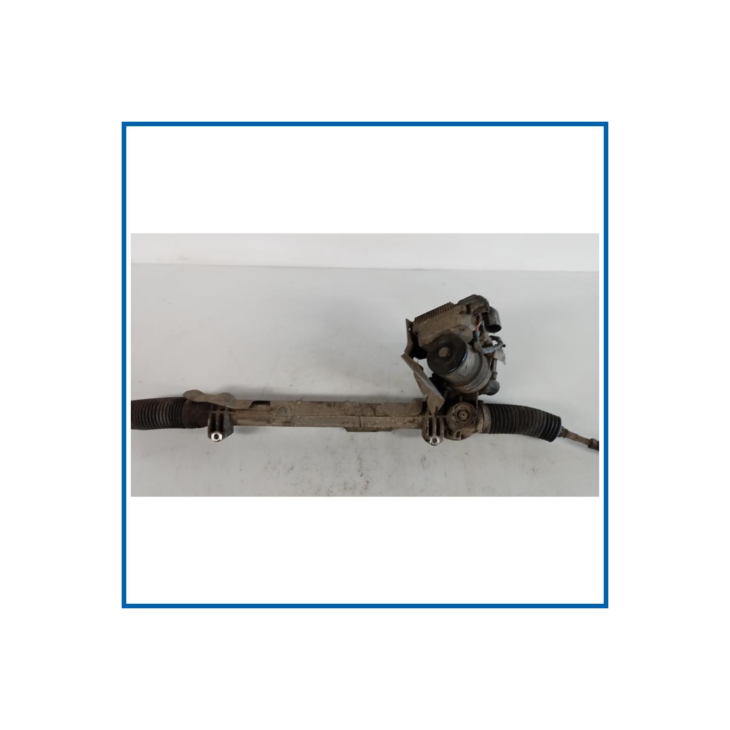 Scatola sterzo c/servosterzo MERCEDES Classe A W169