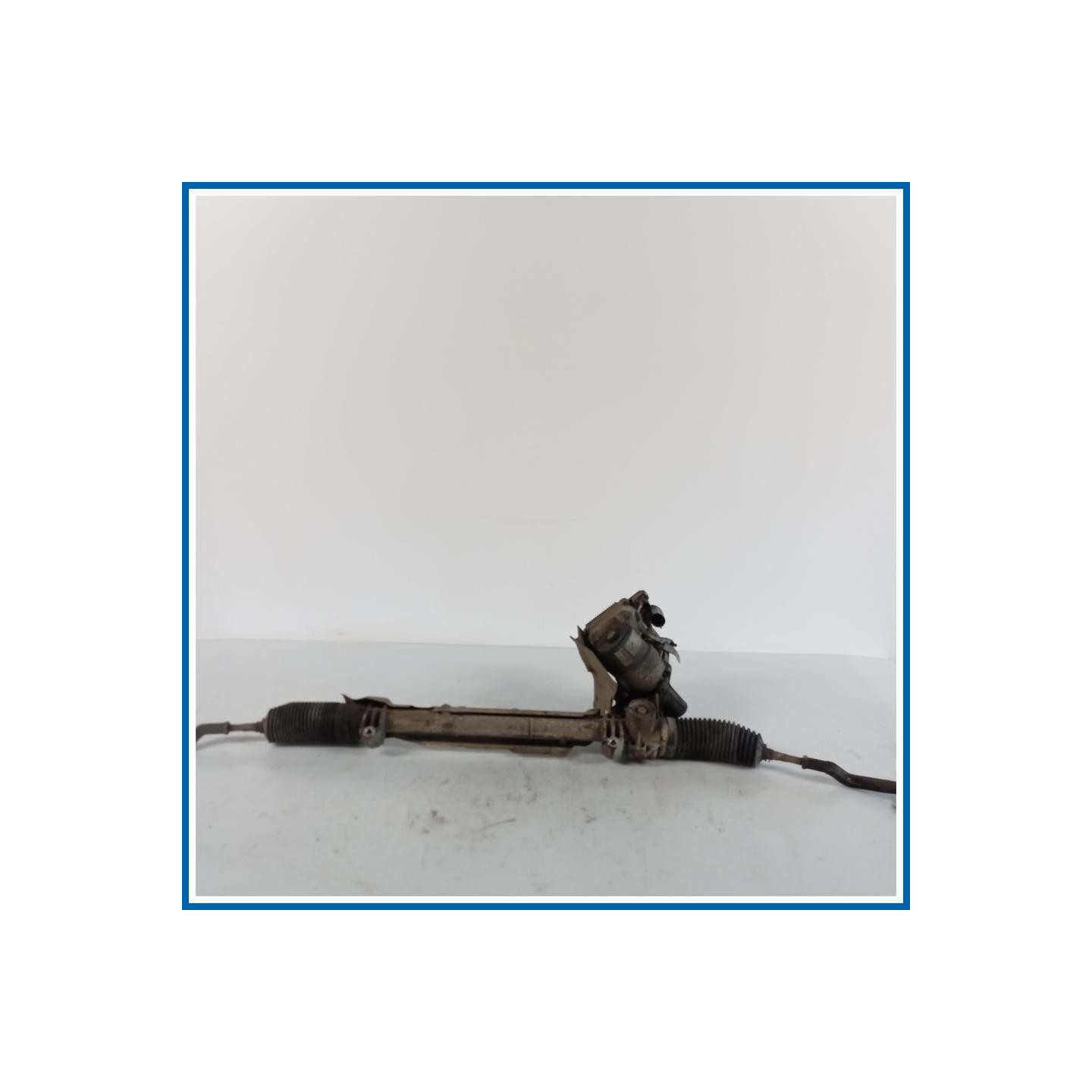 Scatola sterzo c/servosterzo MERCEDES Classe A W169