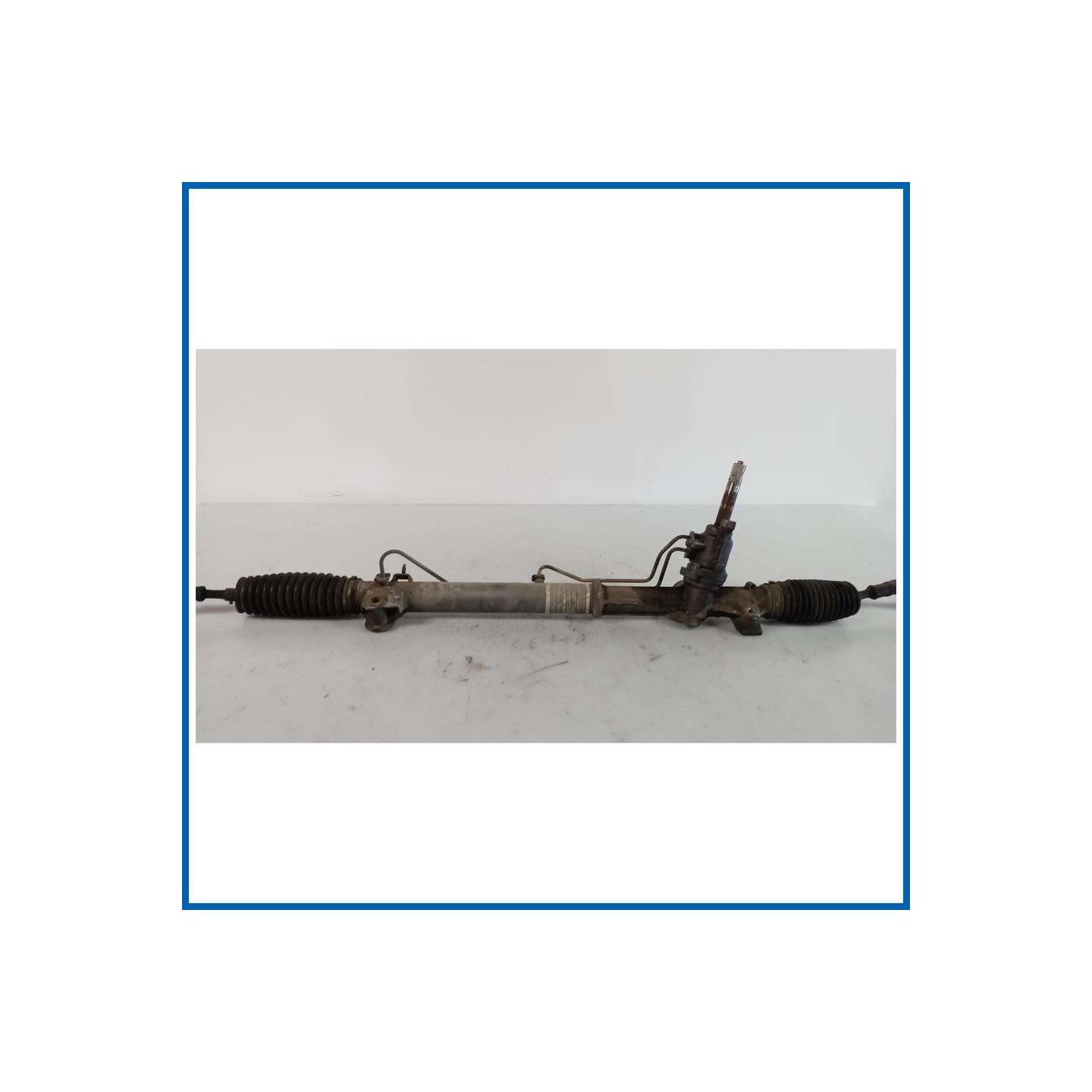 Scatola sterzo c/servosterzo CITROEN C5 III
