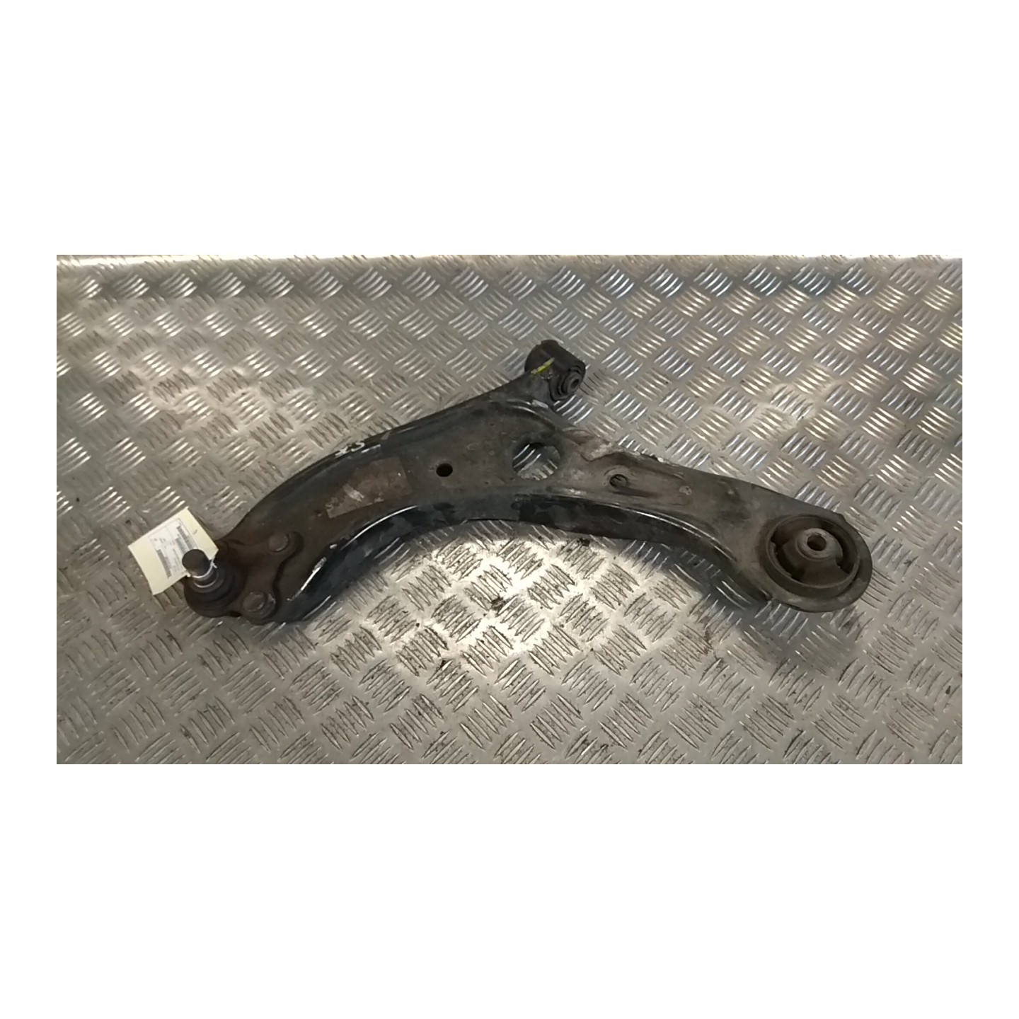BRACCIO OSCILLANTE SOSP. ANT. SX. 046 HYUNDAI TUCSON (07/15-12/18) D4HA 54500D7000