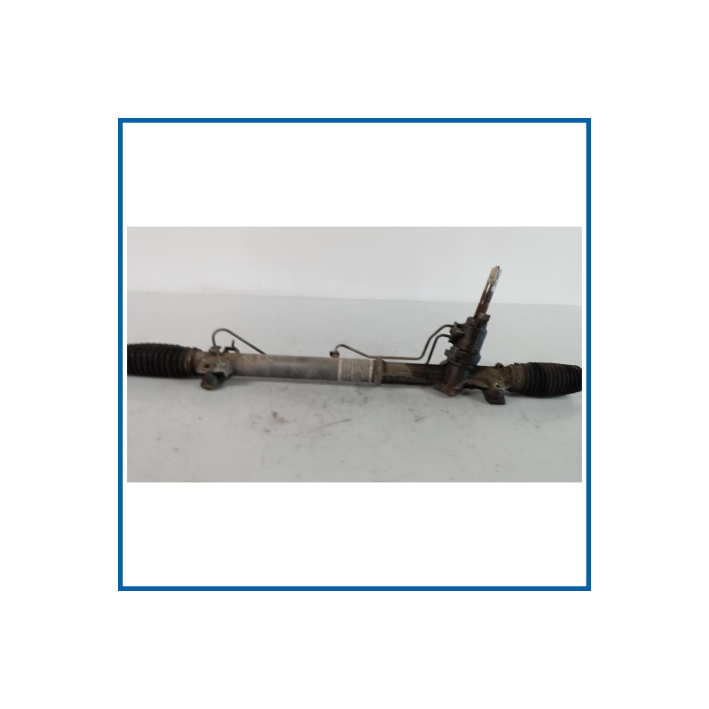 Scatola sterzo c/servosterzo CITROEN C5 III