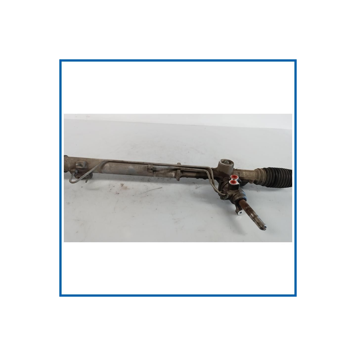 Scatola sterzo c/servosterzo CITROEN C5 III