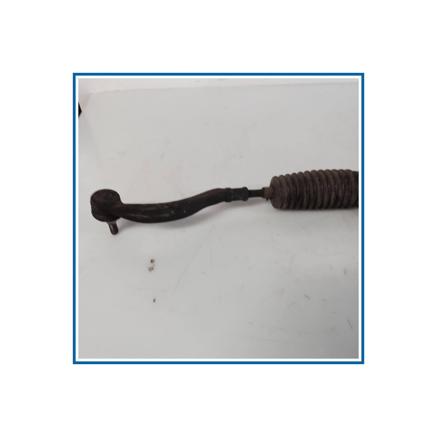 Scatola sterzo c/servosterzo CITROEN C5 III