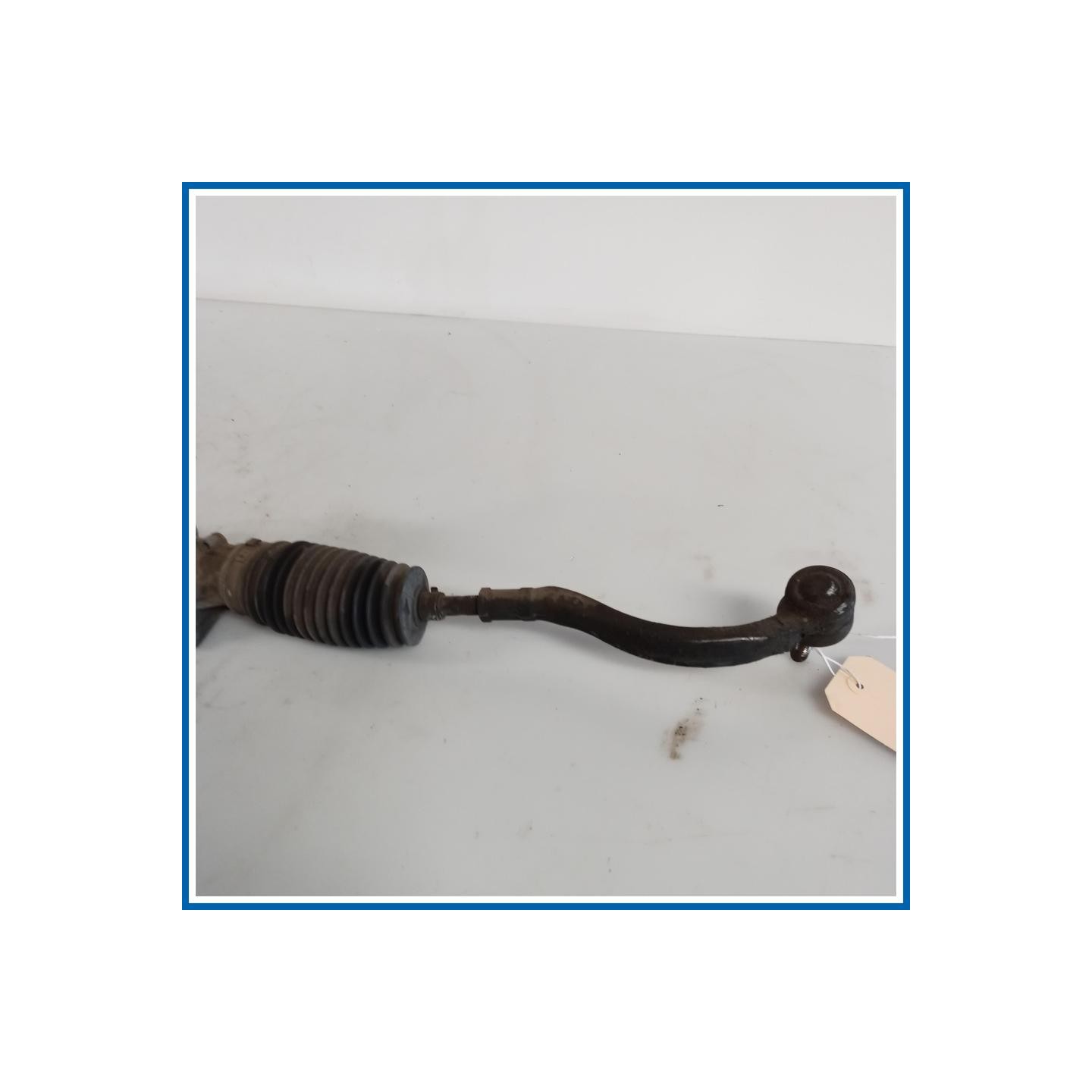Scatola sterzo c/servosterzo CITROEN C5 III