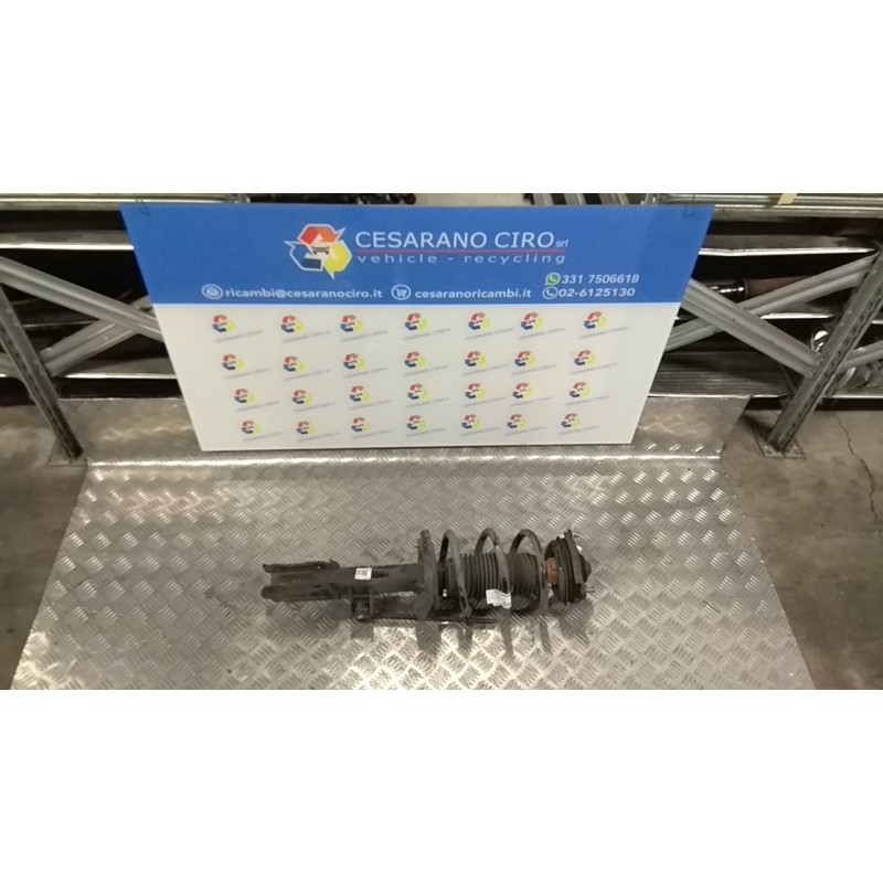 AMMORTIZZATORE ANT. DX. 047 HYUNDAI TUCSON (07/15-12/18) D4HA 54660D7060