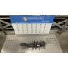 AMMORTIZZATORE ANT. DX. 047 HYUNDAI TUCSON (07/15-12/18) D4HA 54660D7060