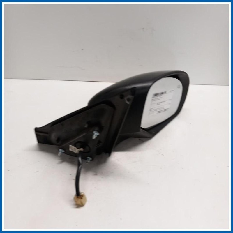 Retrovisore esterno ant. dx. SUZUKI Swift V