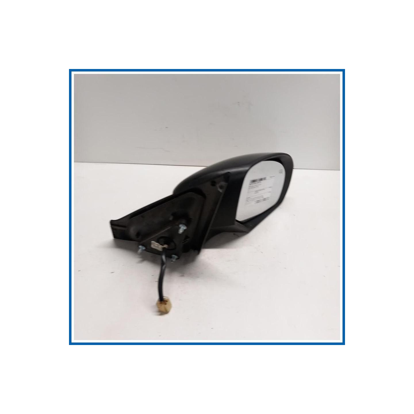 Retrovisore esterno ant. dx. SUZUKI Swift V