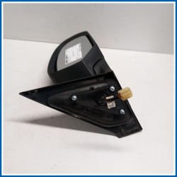 Retrovisore esterno ant. dx. SUZUKI Swift V