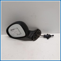 Retrovisore esterno ant. sx. DAEWOO Matiz II