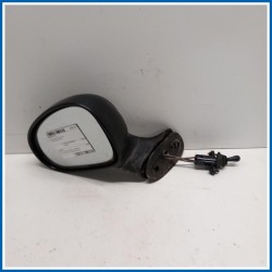 Retrovisore esterno ant. sx. DAEWOO Matiz II