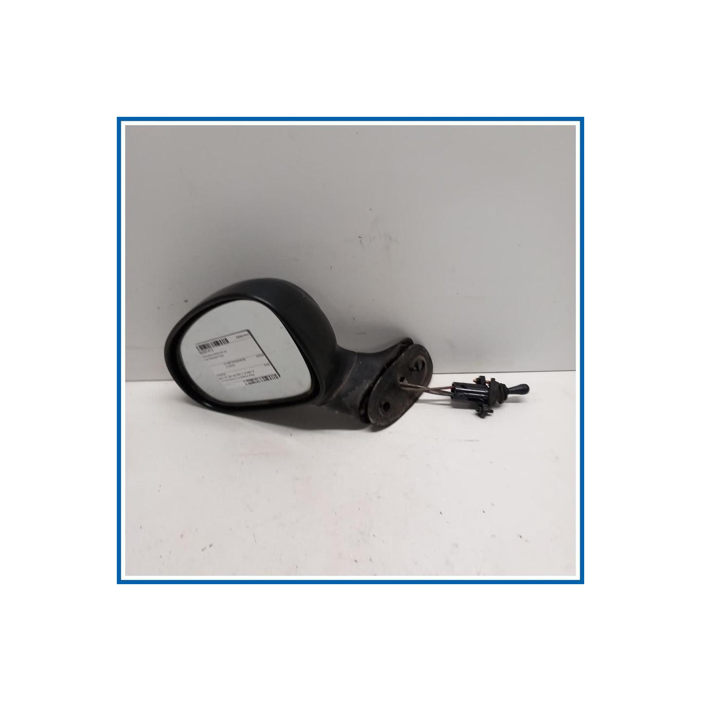 Retrovisore esterno ant. sx. DAEWOO Matiz II