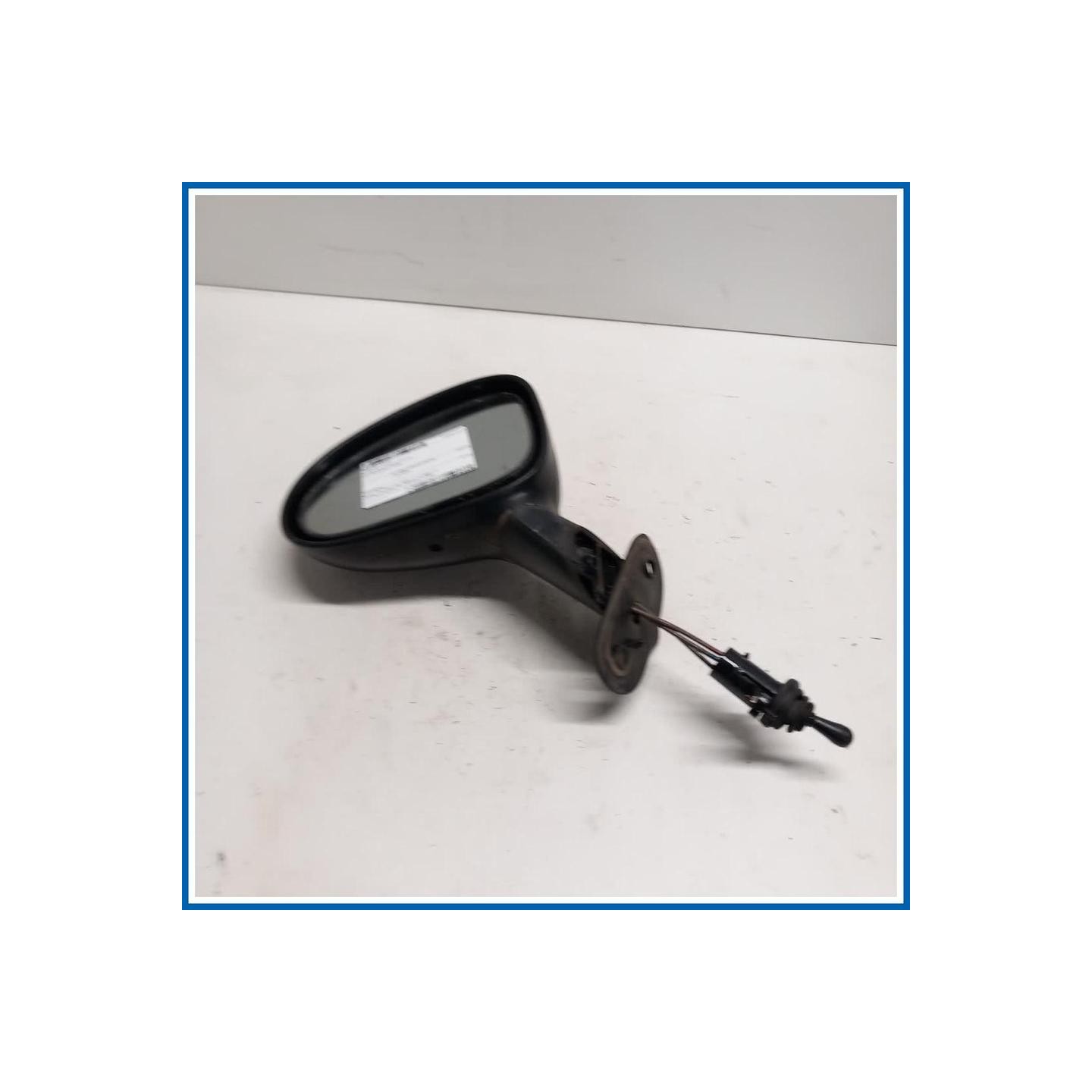 Retrovisore esterno ant. sx. DAEWOO Matiz II