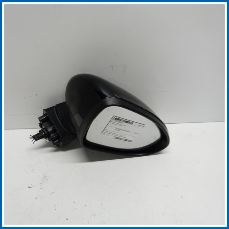 Retrovisore esterno ant. dx. KIA Rio III